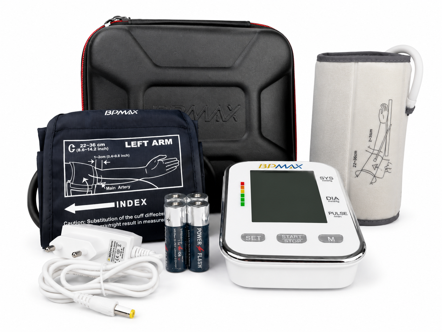 فشارسنج سخنگو JOYTECH مدل 1332