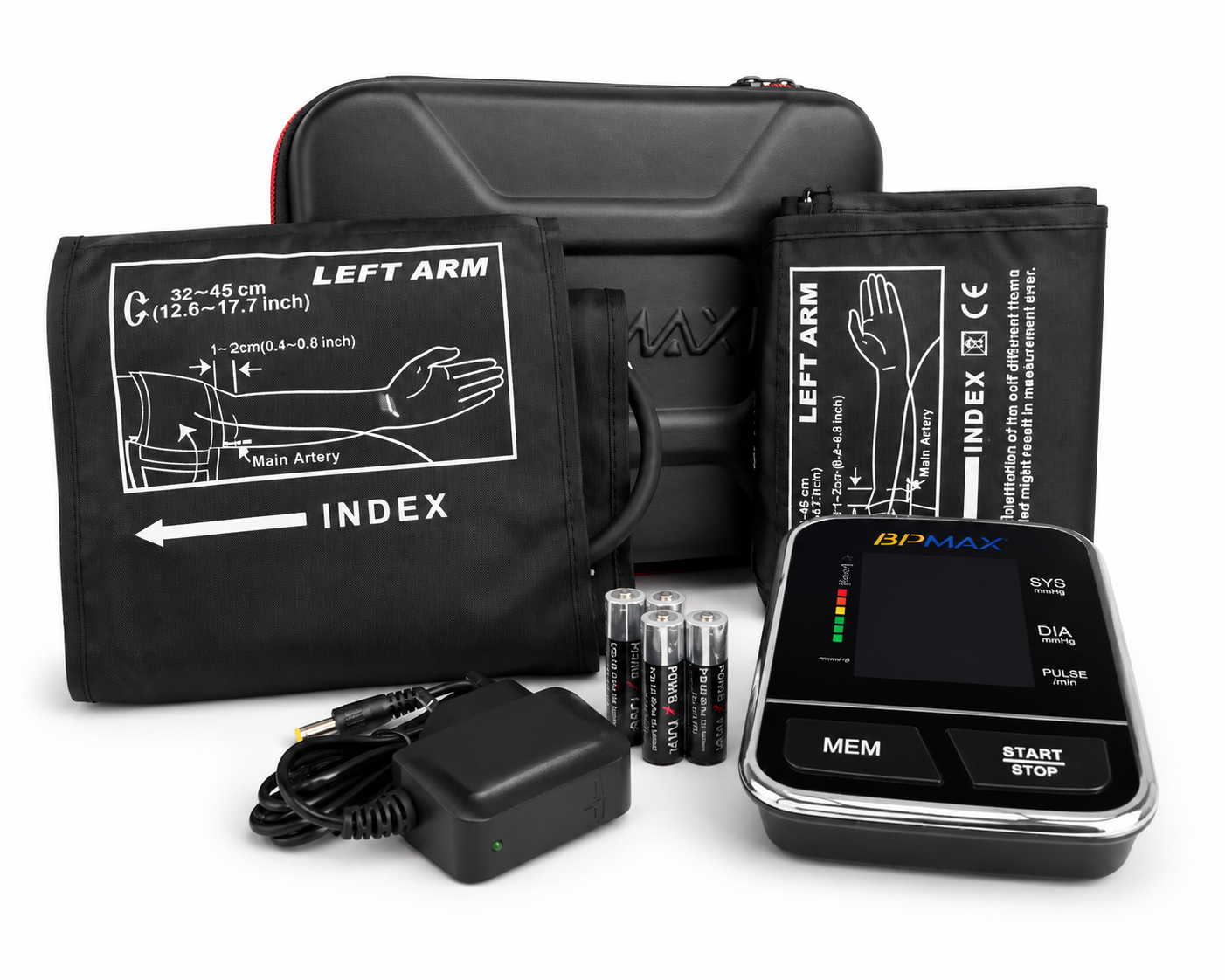 فشارسنج  JOYTECH مدل 1231