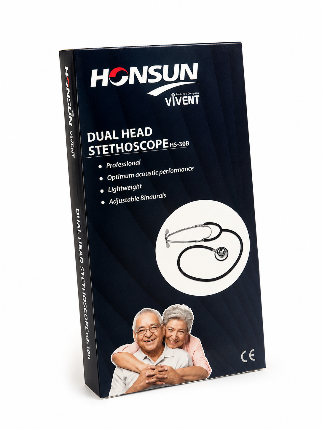 گوشی فشار سنج عقربه ای - Honsun